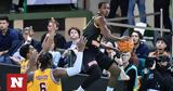 Λιμόζ - ΑΕΚ 63-69, BCL, Λεμάρ, Οριόλα,limoz - aek 63-69, BCL, lemar, oriola