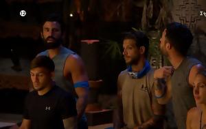 Survivor All-Star, Νέος, Παναγιώτη, Ηλία Γκότση, Survivor All-Star, neos, panagioti, ilia gkotsi