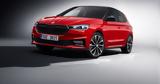 Ελλάδα, Skoda Fabia Monte Carlo, 150 PS,ellada, Skoda Fabia Monte Carlo, 150 PS