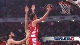 Euroleague, Ολυμπιακός, Μπαρτσελόνα -,Euroleague, olybiakos, bartselona -