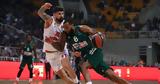 Euroleague –, Παναθηναϊκός, Μονακό,Euroleague –, panathinaikos, monako