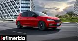 Ελλάδα, Skoda Fabia Monte Carlo [τιμές],ellada, Skoda Fabia Monte Carlo [times]