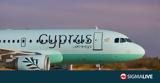 Cyprus Airways, Συνεχίζει, #45 Πού,Cyprus Airways, synechizei, #45 pou