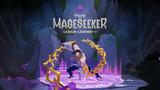 Mageseeker, A League, Legends Story, 18 Απριλίου,Mageseeker, A League, Legends Story, 18 apriliou