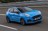 Ford Puma ST Powershift, 1 000άρι, 170,Ford Puma ST Powershift, 1 000ari, 170