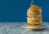 Αμερικάνικα Pancakes,amerikanika Pancakes