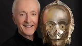 Anthony Daniels,Star Wars