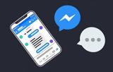 Meta, Messenger,Facebook