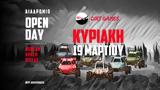 EKO Racing Dirt Games,Open Day