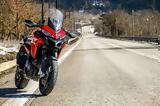 Στερεάς Ελλάδας, Ducati Multistrada,stereas elladas, Ducati Multistrada