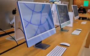 Apple, Mac