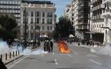 Επεισόδια, Σύνταγμα,epeisodia, syntagma