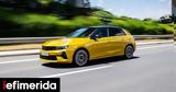 Opel Astra,