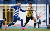Ατρόμητος – ΑΕΚ, Μέτρησε,atromitos – aek, metrise