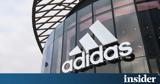 Adidas, Αποζημίωση, CEO - 16,Adidas, apozimiosi, CEO - 16