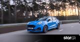 Ford Puma ST Powershift, Σας,Ford Puma ST Powershift, sas