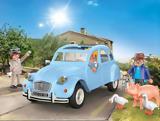 2 CV Playmobil,