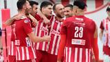 Ολυμπιακός – ΟΦΗ 3-0, Προπόνηση,olybiakos – ofi 3-0, proponisi