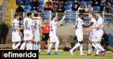 Κύπελλο Ελλάδας, Έκλεισε, ΠΑΟΚ, 5-1, Λαμία,kypello elladas, ekleise, paok, 5-1, lamia