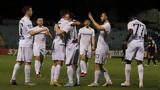 Έκλεισε, Κυπέλλου, ΠΑΟΚ – 5-1, Λαμία,ekleise, kypellou, paok – 5-1, lamia