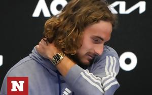 Στέφανος Τσιτσιπάς, stefanos tsitsipas