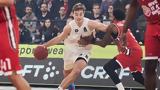 Aμβούργο-Παρί 91-74, Ήττα, Παριζιάνους,Amvourgo-pari 91-74, itta, parizianous