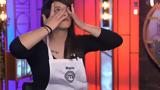 MasterChef, Κατέρρευσε, Μαρία – Αχ Θεέ,MasterChef, katerrefse, maria – ach thee