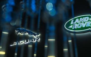 Jaguar Land Rover, “χαρακώματα”, Ευρώπη, Jaguar Land Rover, “charakomata”, evropi