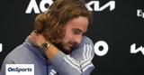 Στέφανος Τσιτσιπάς,stefanos tsitsipas