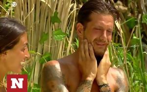 Survivor All Star, Ηλίας Μπόγδανος, Survivor All Star, ilias bogdanos