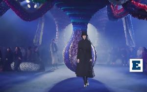 Valkyrie Miss Dior, AW23, Dior