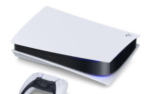 PlayStation 5