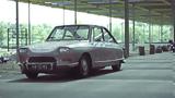 Citroen,Wankel +video