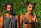 Survivor All Star, Ελευθερία, Μαρτίκα, “Μια,Survivor All Star, eleftheria, martika, “mia