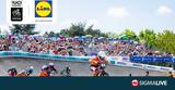 Lidl Official Fresh Food Partner, Παγκόσμιο Πρωτάθλημα Ποδηλασίας UCI,Lidl Official Fresh Food Partner, pagkosmio protathlima podilasias UCI