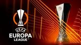 Μεγάλα, Europa League,megala, Europa League