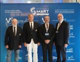 Smart Marina Dubai, Μαρίνα Φλοίσβου, -βιώσιμες,Smart Marina Dubai, marina floisvou, -viosimes