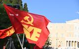 ΚΚΕ, Τέμπη, Ματαιοπονούν,kke, tebi, mataioponoun