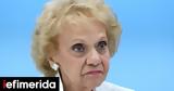 Επανεξελέγη, Πανελληνίου Συνδέσμου Εξαγωγέων, Χριστίνα Σακελλαρίδη,epanexelegi, panelliniou syndesmou exagogeon, christina sakellaridi