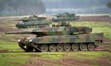 Πολωνία, Leopard 2, Ουκρανία,polonia, Leopard 2, oukrania