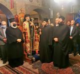 Εορτασμός, Αγίων Τεσσαράκοντα Μαρτύρων, Λέρο,eortasmos, agion tessarakonta martyron, lero