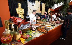 Oscars 2023, Πλούσιο, A-listers, Oscars 2023, plousio, A-listers