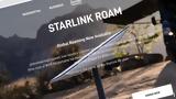 Starlink RV, Starlink Roam,200