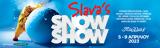 Slava’s Snowshow, Θέατρο Παλλάς,Slava’s Snowshow, theatro pallas