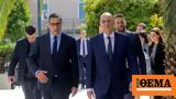 Μήνυμα Δένδια, Τουρκία, Ελλάδα,minyma dendia, tourkia, ellada