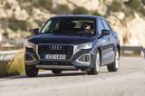 Test,Audi Q2 30 TFSI