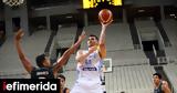 Ντίνος Μήτογλου, FIBA,ntinos mitoglou, FIBA