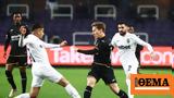 Europa Conference League Live Α, Άντερλεχτ-Βιγιαρεάλ 0-1 ΑΕΚ Λάρνακας-Γουέστ Χαμ 0-0,Europa Conference League Live a, anterlecht-vigiareal 0-1 aek larnakas-gouest cham 0-0