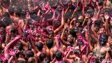 Ινδία, Εντυπωσιακές, Holi,india, entyposiakes, Holi