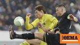 Europa Conference League Live Β, Άντερλεχτ-Βιγιαρεάλ 1-1 ΑΕΚ Λάρνακας-Γουέστ Χαμ 0-2 - Δείτε,Europa Conference League Live v, anterlecht-vigiareal 1-1 aek larnakas-gouest cham 0-2 - deite